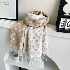 Louis Vuitton Scarf